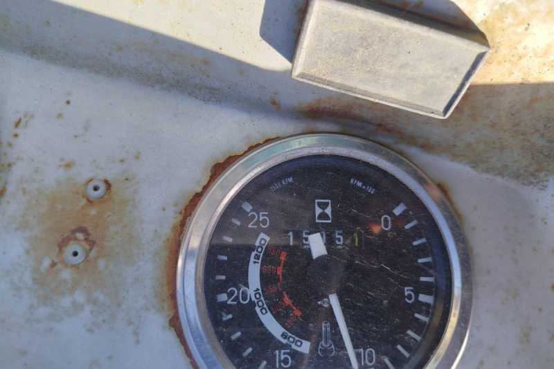 OmecoHub - Immagine LANDINI 6500